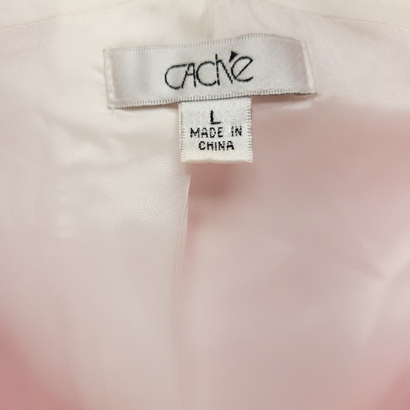 Cache Fashion Jacket - Picture 6 of 9